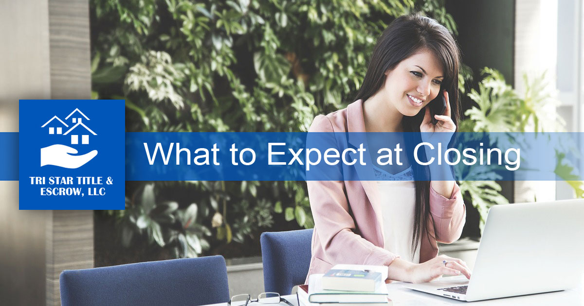 What to Expect at Closing  - Insurance, Escrow, Settlement in Murfreesboro TN