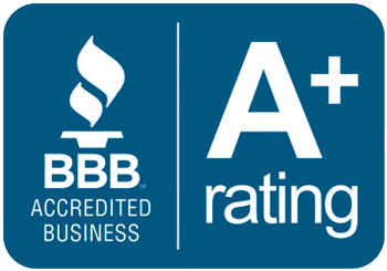 BBB A+ rating Tri Star Title and Escrow, LLC